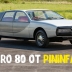 Несуразный NSU Ro 80 2 Porte+2 от Pininfarina продадут на аукционе