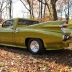 Посмотрите на Chevrolet C10 с деталями от Cadillac 1959 года и фарами от современного пикапа Ford