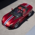 Ferrari сделала для богатого клиента эксклюзивный родстер SP51 на базе 812 GTS