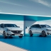 Новые электромобили Peugeot E-308 и E-308 SW появятся в продажу уже в 2023 году