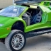 На продажу выставили внедорожную реплику Lamborghini Diablo