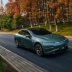 Обновлённый электромобиль XPeng P7i сможет проехать 700 км без подзарядки и составит конкуренцию Tesla Model 3