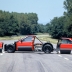 Alfa Romeo 164 ProCar: история самого дикого Alfa Romeo с V10 от Формулы-1