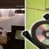 Навигация без GPS, которая использовала компас и компакт-диски