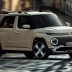 Hyundai Inster – новый компактный электромобиль с запасом хода 355 км