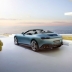 Ferrari снесла крышу у суперкара Roma
