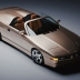 BMW 8-серии первого поколения представили в виде стильного спидстера 