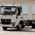 КамАЗ показал 3,5-тонный «Компас 5», который станет конкурентом «ГАЗели»