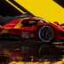 Ferrari показал очень красивый болид 499P для гонок на выносливость