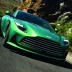 Новый Aston Martin DB12 лишился V12, но не стал медленнее