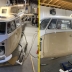 Парень из Канады скрестил VW T1 с вертолётом Airbus