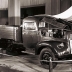 Первый болгарский грузовик «Димитровец» копировал Opel Blitz, но СССР не разрешил запускать его в производство