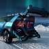 Концепт Nissan Hyper Adventure с выдвижным &laquo;крыльцом&raquo;