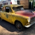 В Великобритании продают Lada 1200 с деталями от классических британских автомобилей