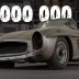 Mercedes-Benz 300 SL Roadster в отвратительном состоянии продадут за $1,000,000