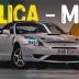 Кто-то смог прилепить переднюю часть от Toyota Celica к родстеру MR2