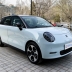 JAC выпускает на рынок новый бюджетный электромобиль Yiwei 3 за 1 миллион рублей