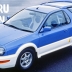 Этот концепт Subaru 90-х годов стал недостающим звеном между Brat и Baja