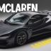 Lazante 95-59 можно считать духовным преемником McLaren F1