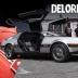 Delorean наконец-то получил достойный мотор — Ferrari V8