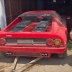 Посмотрите, как Ferrari 512 BB засиял как новенький после 28 лет простоя в сарае