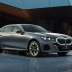 BMW 5-серии и i5 для Китая: удлинённая база и кинотеатр в салоне