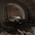 В подвале заброшенного особняка нашли Chevrolet Camaro RS 1968 года