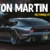 Ringbrothers превратили старый Aston Martin DBS в шикарный рестомод