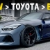 Один парень решил замкнуть круг, превратив Toyota Supra снова в BMW