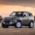 Heritage Customs готова превратить Land Rover Defender 90 в кабриолет