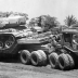 Sterling T26 8×8 – 16-колёсный монстр для перевозки танков
