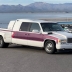 Посмотрите на уникальный Chevrolet Silverado, созданный специально для перевозки яхты
