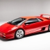 На аукционе продадут Lamborghini Diablo VT с пробегом всего 12 тысяч километров