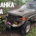 Пикап «Тачанка», считавшийся утерянным, внезапно обнаружили