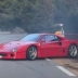 Кто-то разбил Ferrari F40 пилота Формулы-1 Ландо Норриса