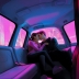Секс в беспилотном такси набирает популярность в Сан-Франциско