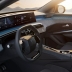 Новый салон для нового Peugeot 3008: «парящий» 21-дюймовый дисплей и сенсоры повсюду