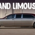 1 из 12 выпущенных Bentley Mulsanne Grand Limousine выставили на продажу
