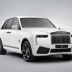 Rolls-Royce обновил внедорожник Cullinan