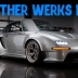 Gunther Werks F-26 превращает классический Porsche 911 во что-то невероятное