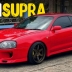 Кто-то сделал Toyota Supra из более дешёвой Celica