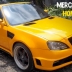 Honda Civic из Индонезии считает, что он Mercedes-Benz SLK