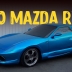 Дизайнер из Киева продаёт свою очень необычную Mazda RX-7