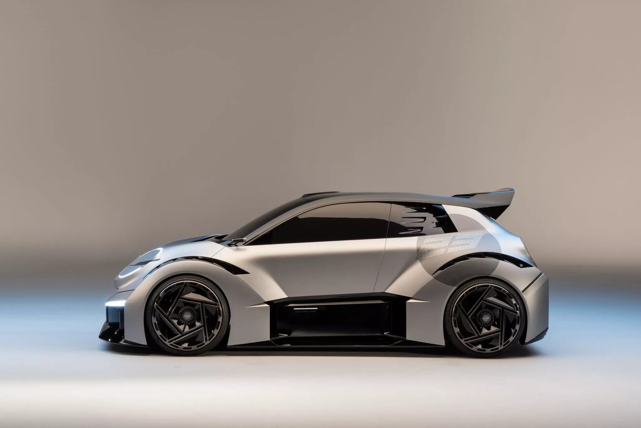 Nissan Concept