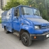 В Москве продают редчайший инкассаторский фургон «Диса-29551»