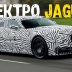 Jaguar готовит флагманский электромобиль класса GT