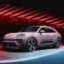 Электрический кроссовер Porsche Macan EV: до &laquo;сотни&raquo; за 3,1 секунды