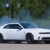 Послушайте, как странно звучит фейковый звук V8 электрического Dodge Charger Daytona