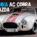 В Японии продают реплику AC Cobra на базе Mazda MX-5