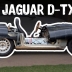 Один парень создаёт реплику Jaguar D-Type, используя 3D-печать